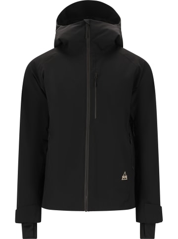 SOS Skijacke Cervinia in 1001 Black
