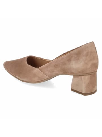 Paul Green Pumps in braun