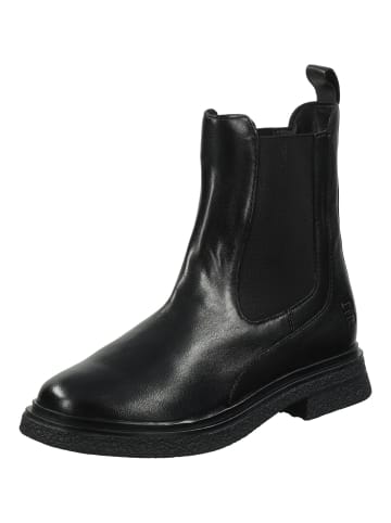 TT. BAGATT Stiefelette in Schwarz