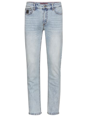 Bruno Banani Straight-Jeans in atlantic blu