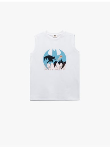 KOTON TANKTOPS in Weiß