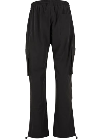 2Y Studios 2Y Studios Oris Cargo Pants in black