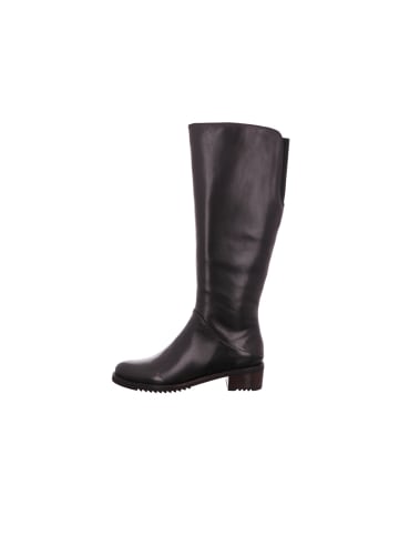 Everybody Stiefel in schwarz