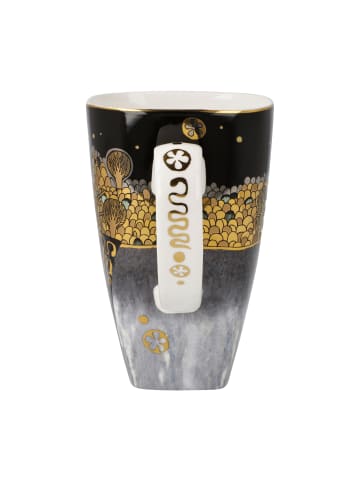 Goebel Künstlertasse " Gustav Klimt - Judith I " in Klimt - Judith