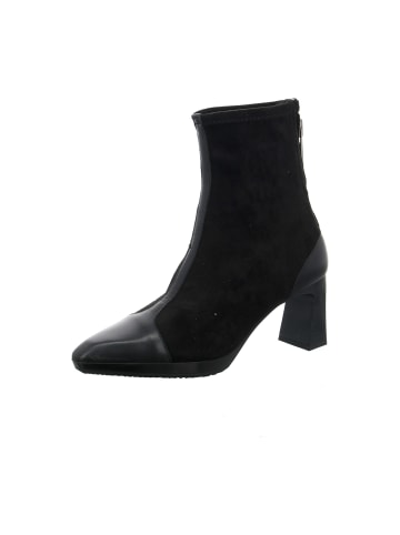 Hispanitas Klassische Stiefeletten in Schwarz