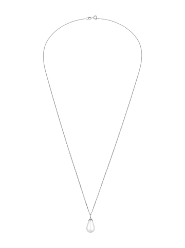 Nenalina Halskette 925 Sterling Silber in Silber