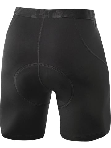 Löffler Fahrradshorts/Tights M CYCLING UNDERSHORTS ELASTI in Schwarz