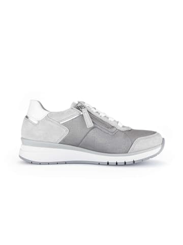 Gabor Comfort Sneaker low in grau