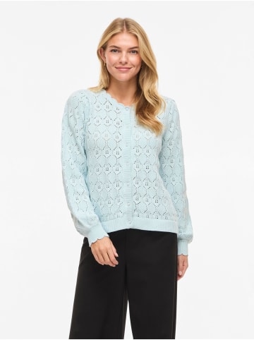 Vila Strickjacke in Nantucket Breeze