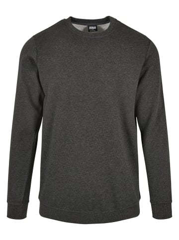 Urban Classics Urban Classics Rundhalsausschnitt in charcoal