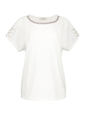 Gina Laura Shirt in offwhite