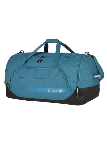 travelite Reisetasche Kick Off Reisetasche XL in Petrol