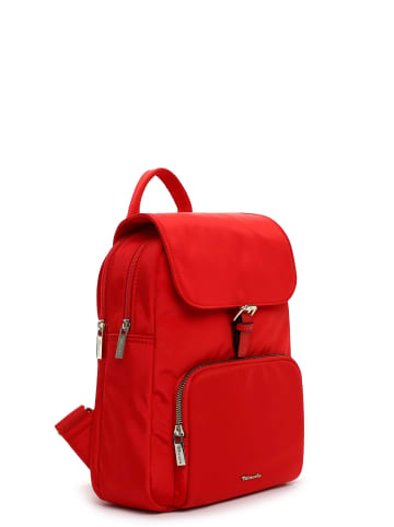 Tamaris Rucksack TAS Khiria in red
