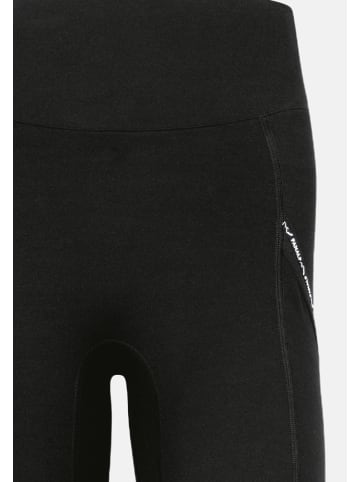 Anita Sport-Hose Sport Tights Smart in Schwarz