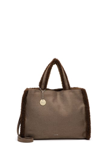 SURI FREY Shopper SFY Mercy in taupe