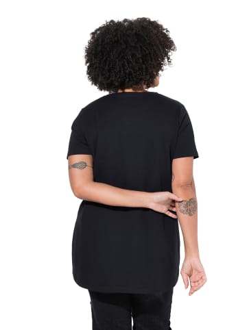 Angel of Style Shirt in schwarz