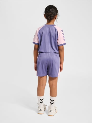 Hummel Kurze Hose Anzug Hmljr Goal Kinder in HERON