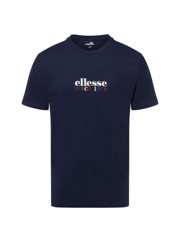 ellesse T-Shirt Hiker in marine