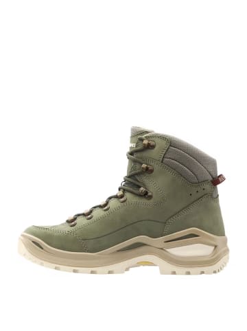 LOWA Outdoorschuhe RENEGADE EVO GTX MID Ws in sage