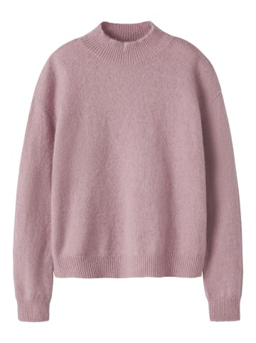 name it Strickpullover in Keepsake Lilac