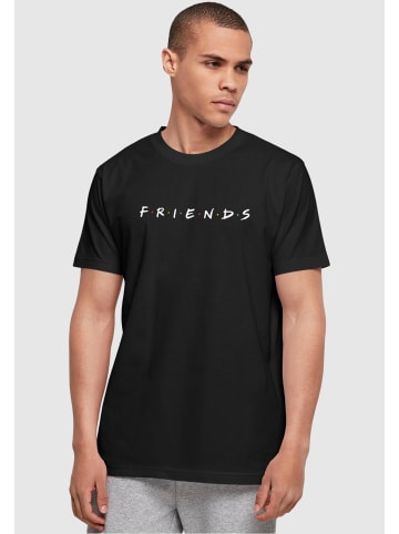 Absolute Cult Absolute Cult T-Shirts in black