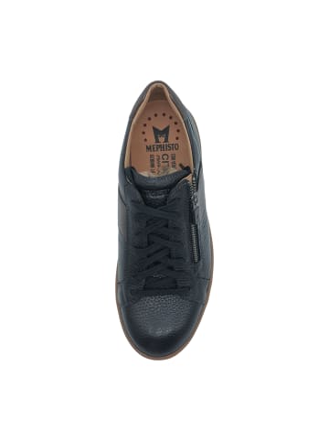 Mephisto Sneaker Low in Schwarz