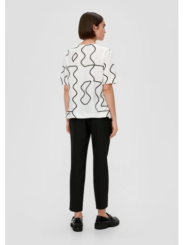 s.Oliver Bluse in 07A5_natur