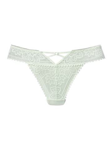 LASCANA String in hellmint