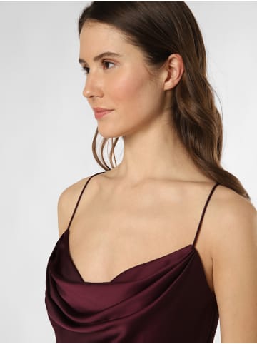 VM by Vera Mont Abendkleid in aubergine