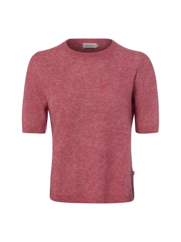 März Pullover in himbeer - 0003