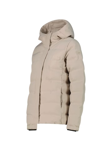 Campagnolo Jacke JACKET FIX HOOD in Khaki1615