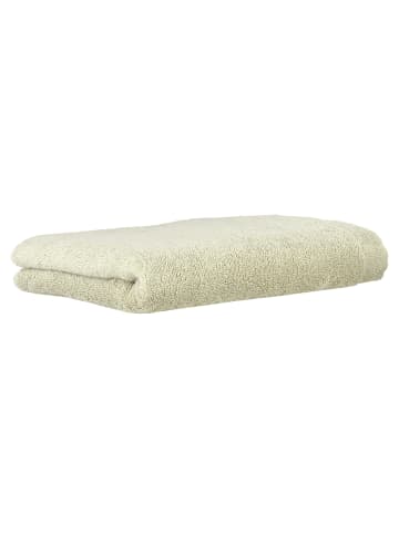Cawö Gästetuch 1er Pack in Wasabi