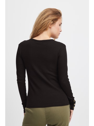 Pulz PZHavana tailliert in Black Beauty