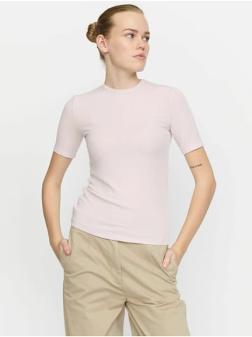 Soft Rebels Top SRFenja in 180 Hushed Violet