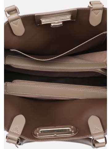 KASSANDRA Handtasche in CAMEL