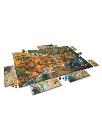 Kosmos Brettspiel Die Legenden von Andor