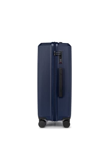Wittchen SUITCASE SET in Dark blue