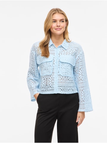 Vila Hemd in Nantucket Breeze