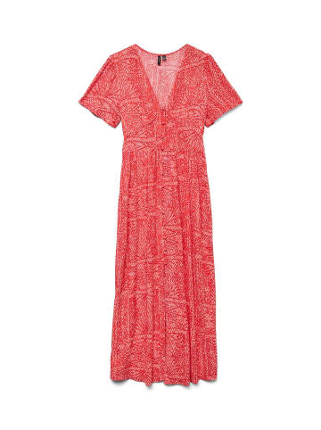 Vero Moda Kleid in Dubarry