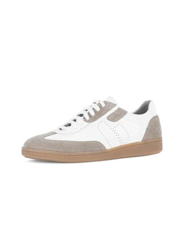 Gabor Sneaker low in beige