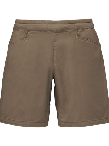 Black Diamond M NOTISHORTS in Braun