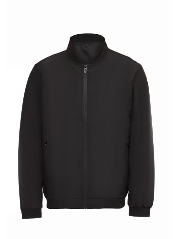 caversham Jacket in SCHWARZ