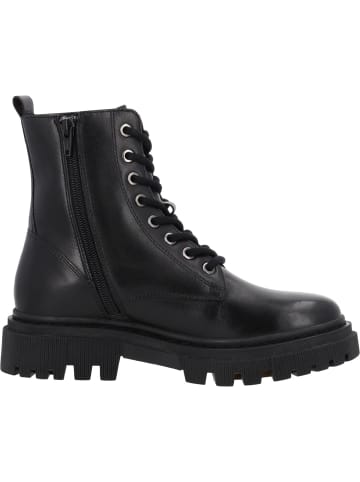 Palado Stiefeletten Conlar in Schwarz