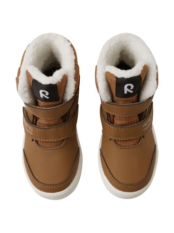 Reima Winterschuhe " Pyrytys " in Cinnamon