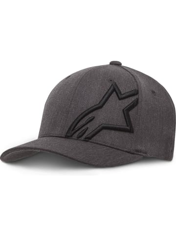 Alpinestars Cap in Grau