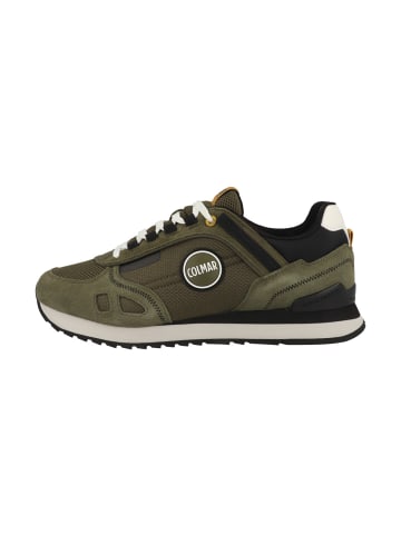 COLMAR Sneaker low Travis Sport Bold in dunkelgruen