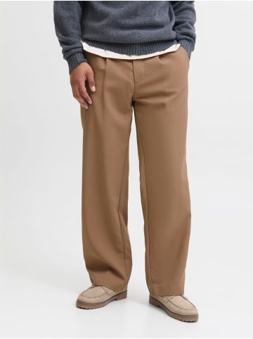 Aprel Chino Hose in Coca Mocha 1