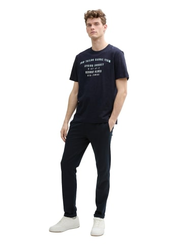 Tom Tailor T-Shirt für Damen in blau