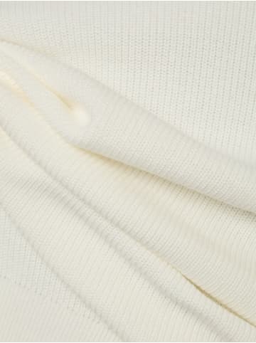 Nils Sundström Strickpullover in ecru - 0003