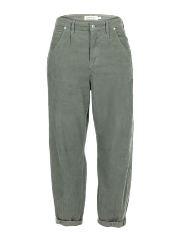 SURI FREY Cordhose SFY Freyday in darkgreen 933
